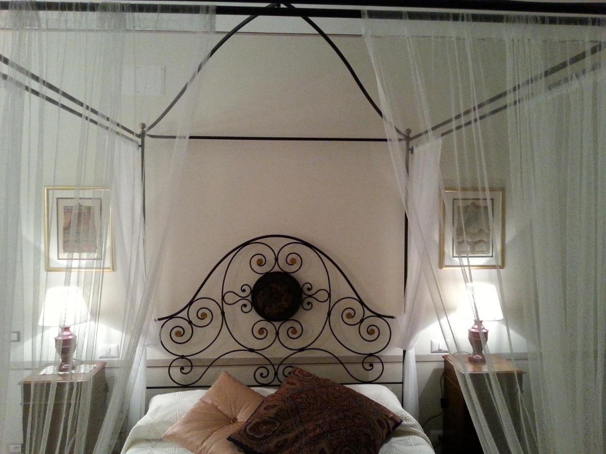 Pieve Sant'Angelo Hotel Campello sul Clitunno Bagian luar foto