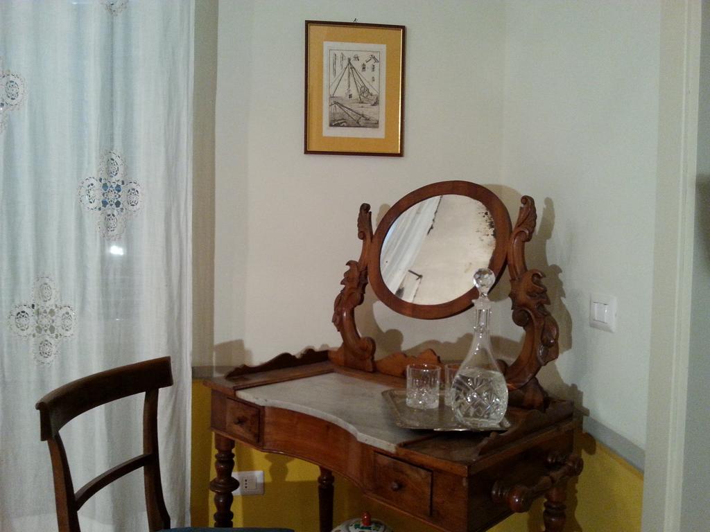 Pieve Sant'Angelo Hotel Campello sul Clitunno Ruang foto