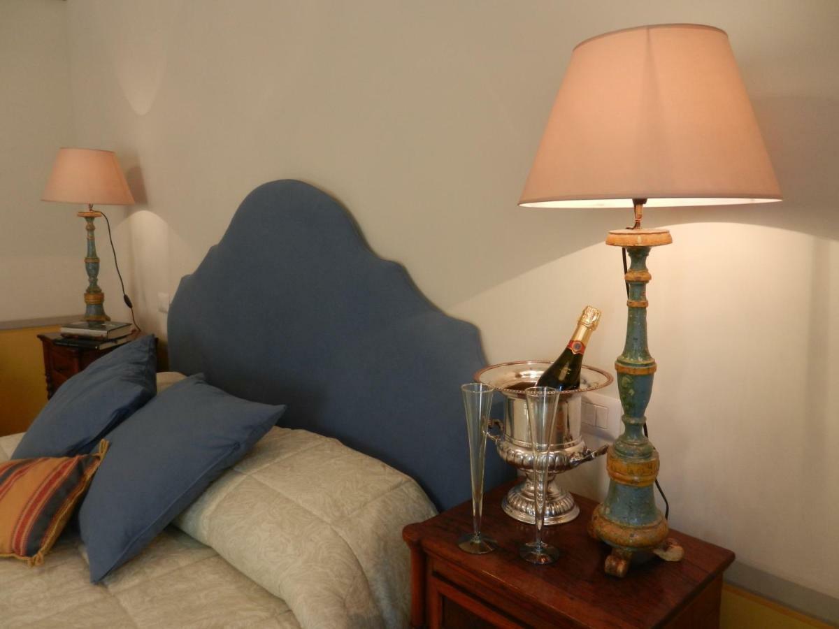 Pieve Sant'Angelo Hotel Campello sul Clitunno Bagian luar foto